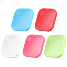 Wireless Bluetooth key finder and tracker