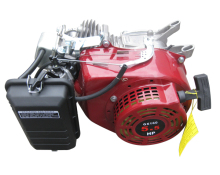 5.5HP Elemax Half Gasoline Engine (GX160) for Generator