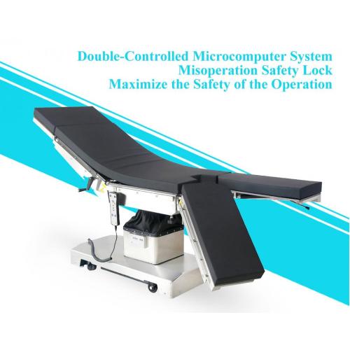 Orthopedic Electric Hydraulic Operating Table