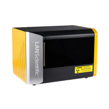 ScopeX CSA 600 Benchtop XRF Consumable RoHS Analyzer