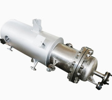 Copper Tube Heat Exchanger