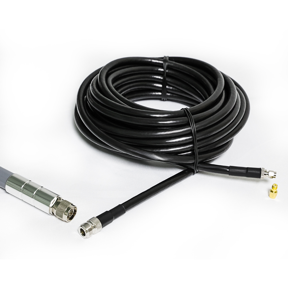 LRM200 RF Coaxial cables
