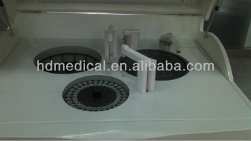 price automatic biochemistry Analyzer/chemistry analyzer manufacturer