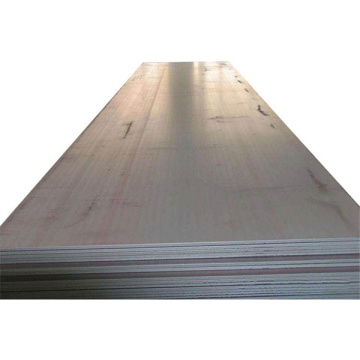 ASTM A572 Gr.50 Coll Rolled Carbon Steel Plate