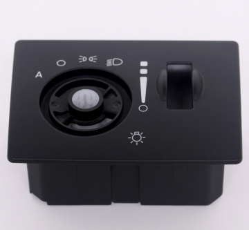 Aoto Top Quality Plastic Dash board