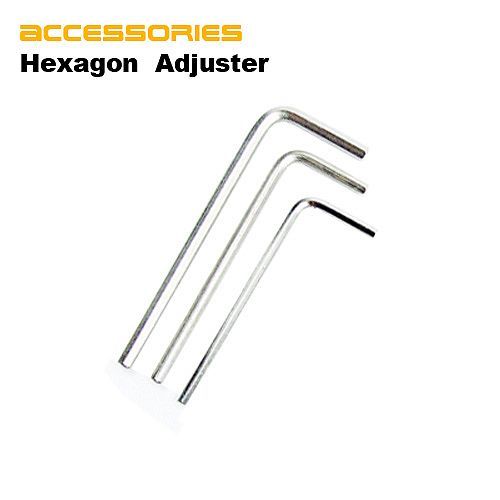 The newest and durable tattoo Hexagon Adjuster