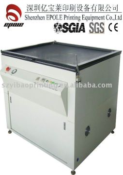 Precision Exposing Machine