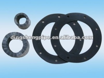 pipe flange fitting gasket