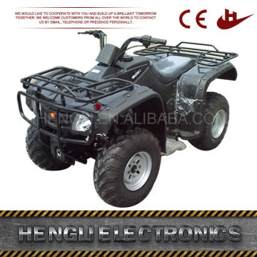 49Cc Mini Quad Snow Track 350Cc Sport Atv