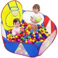 Kids Ball Pit Large Pop-up Childrens Ball Pit