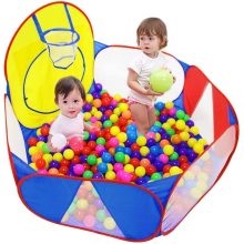 Kids Ball Pit Large Pop-up Childrens Ball Pit