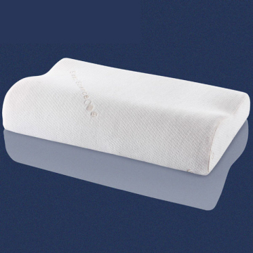 eco-friendly portable and soft bamboo charcoal memory foam pillow