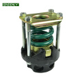 AH146250 Assemblaggio della frizione a fila per John Deere Cornheaters