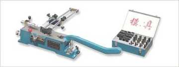 WD-25M Rule Bending machine die cutter plate maker