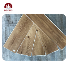 Modern Luxurious Vinyl Plank plastic wood plank flooring pvc flooring plank plastic floor