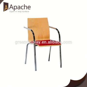 Competitive price factory directly paper folding chair