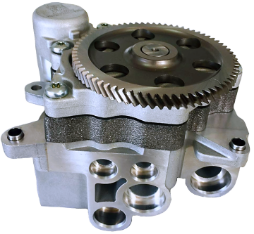 Hydraulic Oil Pump for Transmission