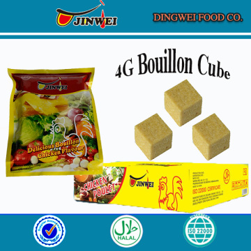 alibaba China wholesale bouillon cube shrimp bouillon cube