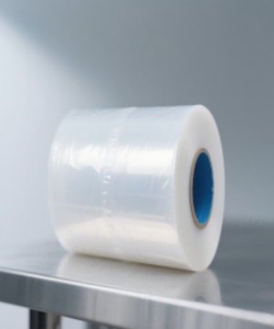 cleanroom packaged sterilization pouches