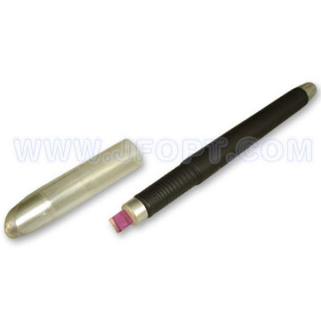 Fiber Optic Ruby Scriber