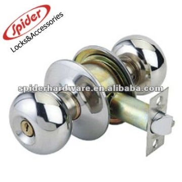 Cylindrical Knob Lock 5791/lever handle