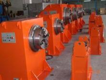 1000KG Head And Tail Stock Lifting Rotary Frequency Convers