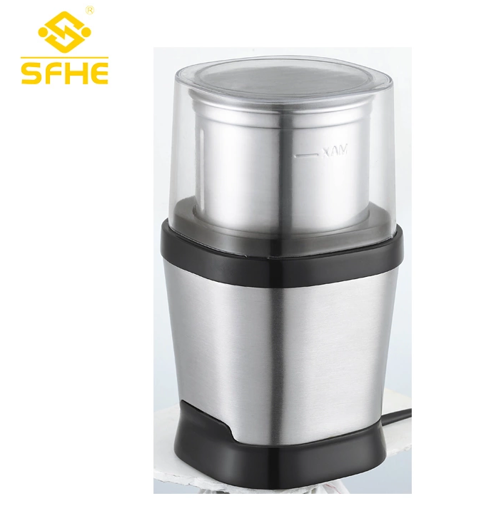 Electric Blade Coffee Grinders