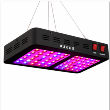 Vertical Farming Faster Full Spectrum Grow Led Lamp