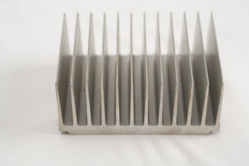 Aluminum Extruded Anodized Aluminum Profiles