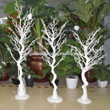 SJ141208 Mini decorative centerpieces tree branches