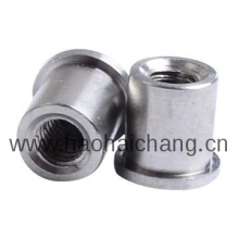 Nonstandard Metric Hex Bolt