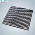 Steel Bar Grating Plate