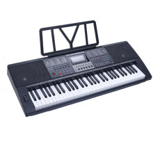 Professional 61-Key Digital Piano Music Keyboard Instrument
