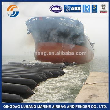 Marine Equipment/Ship Lanching/Landing Airbag/Ship Lifting Airbag/Ship Launching Air Bag