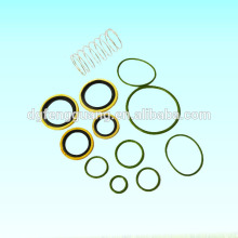SERVICE KIT FOR COMPRESSOR stop oil valve kit air compressor parts