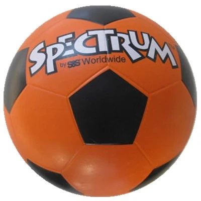 Size 5 High Quality Rubber Soccer