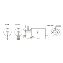 34 Brushless DC Motor