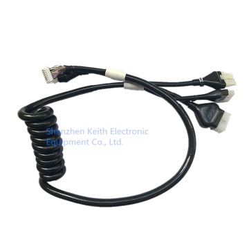 304130348807 Panasonic AI AVK WH КАБЕЛЬ