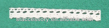 cotton chemical lace fabric,knitted cotton lace fabric,fabric lace trims