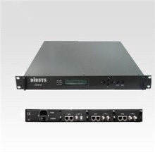 IPQ6250 16/32/48CH IP QAM Modulator