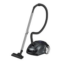 New Portable Vacuum Cleaners: Hand Held and Carpet Vacuum Cleaners