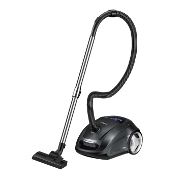 New Portable Vacuum Cleaners: Hand Held and Carpet Vacuum Cleaners