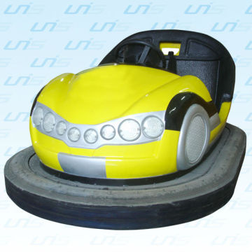 Unis bumper car BUMPER CAR SUPERIOR