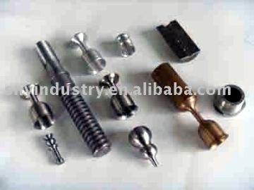 precision metal stamping part