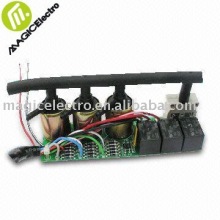 Electrical product design