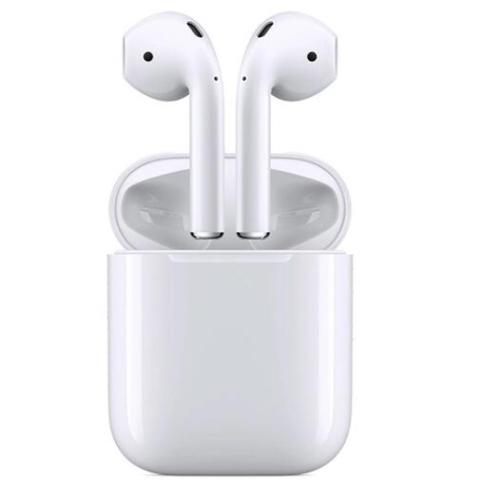 Airpod 2 Earbud Bluetooth 이어폰