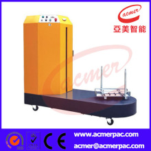 L1 Parcel Wrapping Machine, Box Wrapping Machine