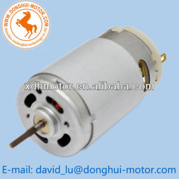 Trunk Opener RS-395SHV, mini electric motor,dc motor