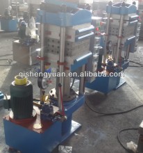 Plate Press Rubber vulcanizing machine XLB500x500x2