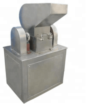 Cattle Bone Grinding Machine Model WF-30